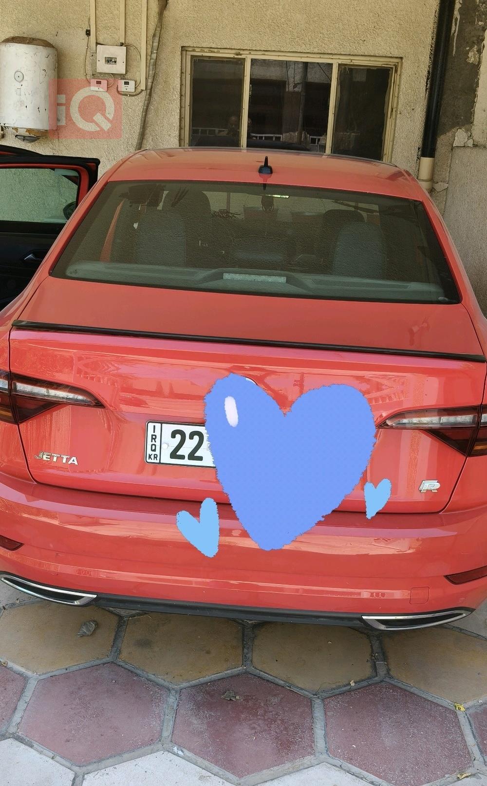 فولكسفاغن جيتا